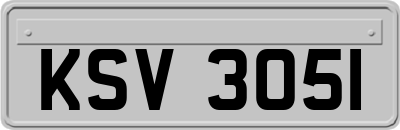 KSV3051