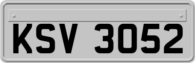 KSV3052