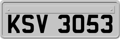 KSV3053