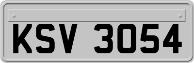 KSV3054