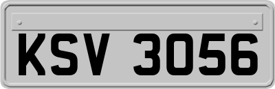 KSV3056