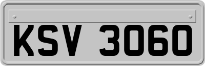 KSV3060
