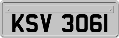 KSV3061
