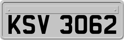 KSV3062