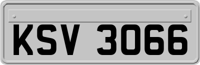 KSV3066