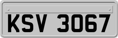 KSV3067