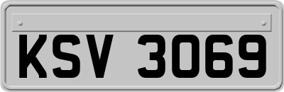 KSV3069