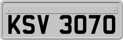 KSV3070