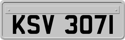 KSV3071