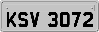 KSV3072