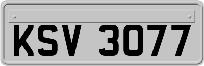 KSV3077