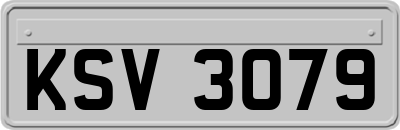 KSV3079
