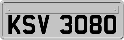 KSV3080
