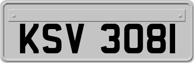 KSV3081