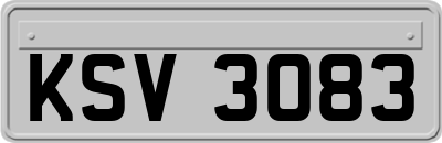 KSV3083