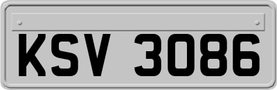 KSV3086