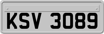 KSV3089