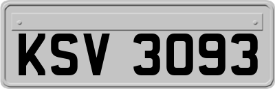 KSV3093