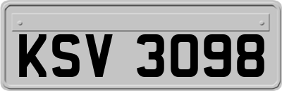 KSV3098