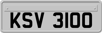 KSV3100