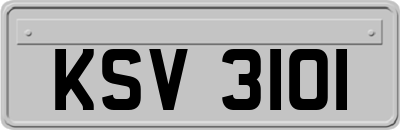 KSV3101