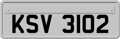 KSV3102