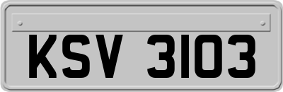 KSV3103