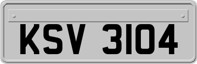 KSV3104