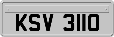 KSV3110
