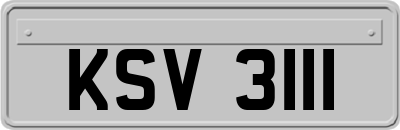 KSV3111