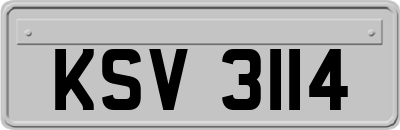 KSV3114