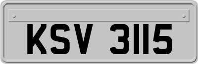 KSV3115