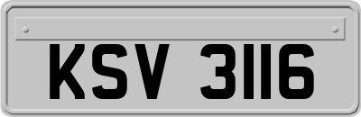 KSV3116