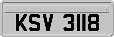KSV3118