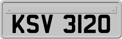 KSV3120