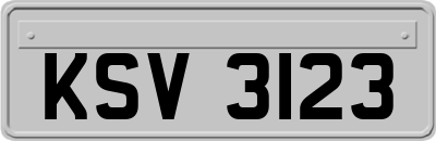 KSV3123