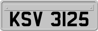 KSV3125
