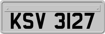 KSV3127