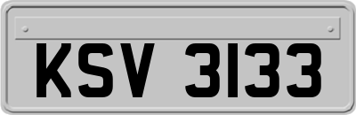 KSV3133