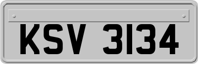 KSV3134
