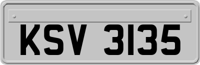 KSV3135