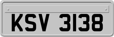 KSV3138