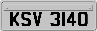 KSV3140