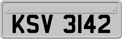 KSV3142