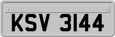 KSV3144
