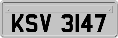 KSV3147