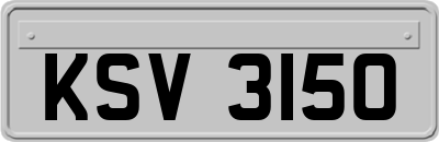 KSV3150