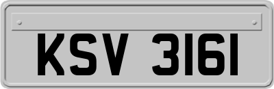 KSV3161