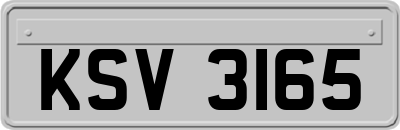 KSV3165
