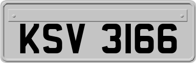 KSV3166